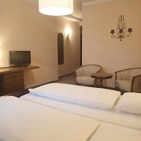 Du Parc מלון דייקירך