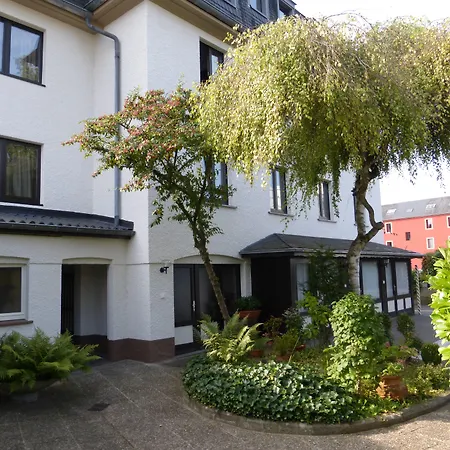 Du Parc מלון דייקירך