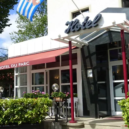 Du Parc 3* דייקירך