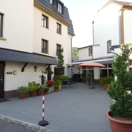 מלון Du Parc דייקירך