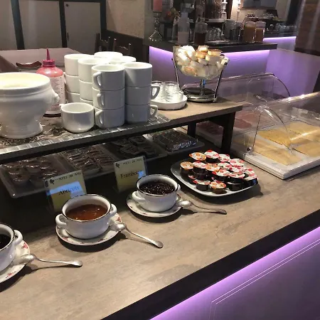 Du Parc דייקירך