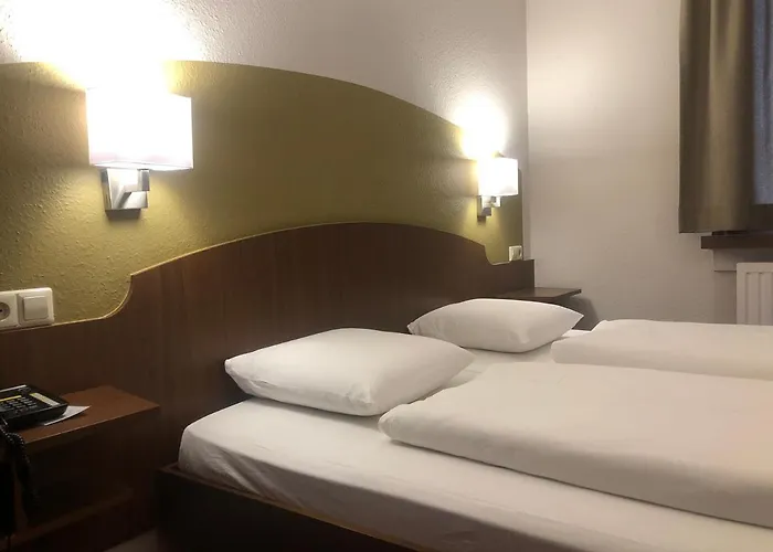 酒店 杜帕克酒店 3*