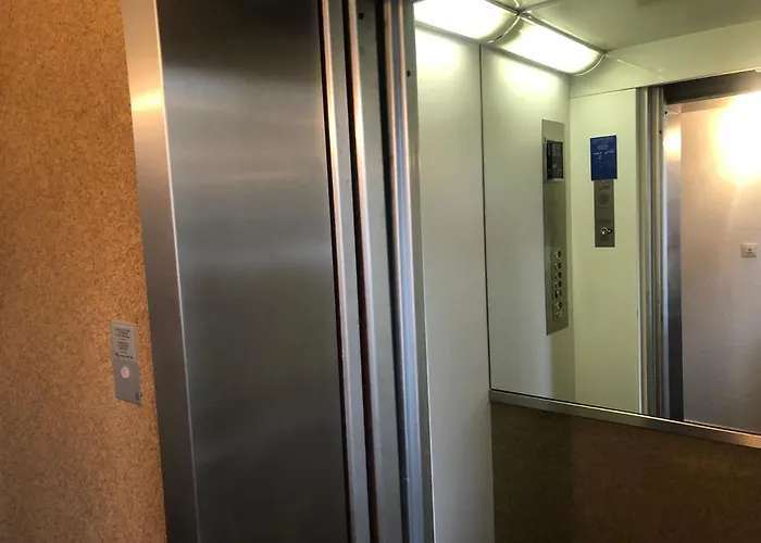 杜帕克酒店 迪基希