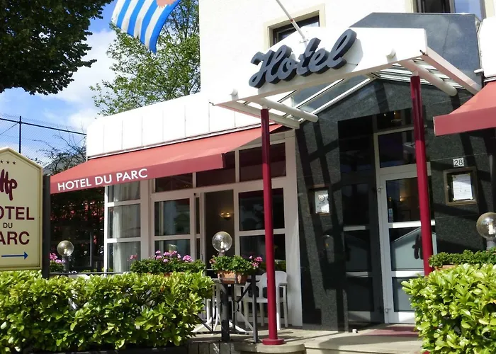 杜帕克酒店 3* 迪基希