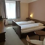 ホテル デュ パルク 3*