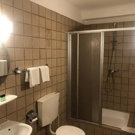 Du Parc 3* Diekirch