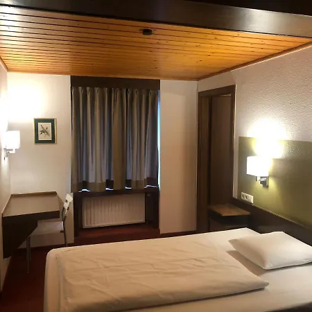 Du Parc 3* Diekirch