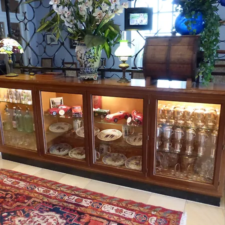 Hotel Du Parc Diekirch