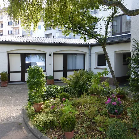 Hotel Du Parc Diekirch