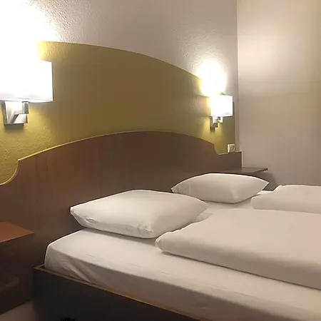 Hotel Du Parc 3*