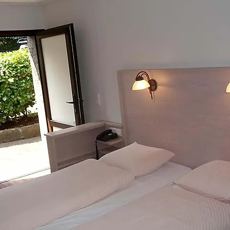 Du Parc 3*