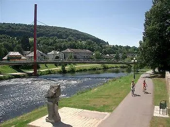 Du Parc Hotel 3*