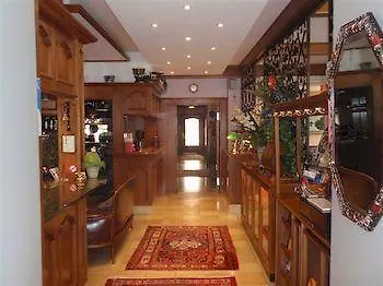 Du Parc فندق