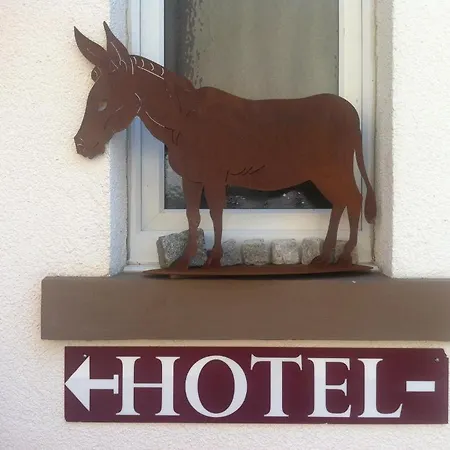 Du Parc 3* Diekirch