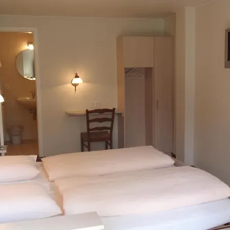 Du Parc فندق 3*