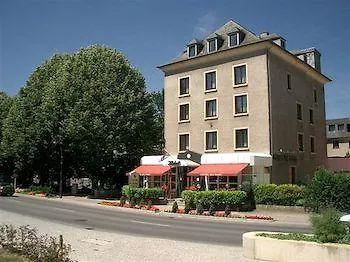 Du Parc فندق ديكيرش