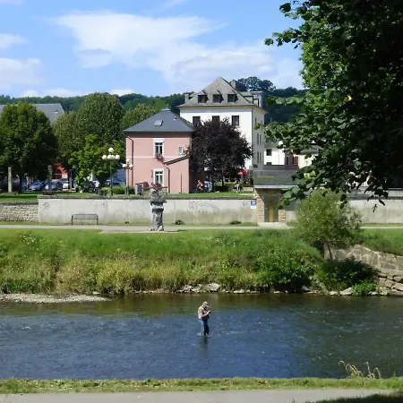Du Parc Diekirch