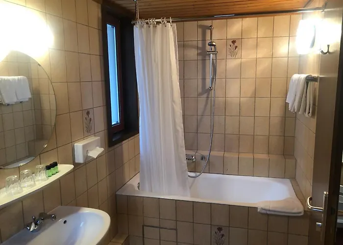 Otel Du Parc Diekirch