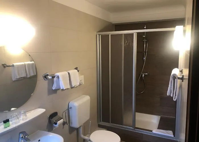 Du Parc Otel Diekirch