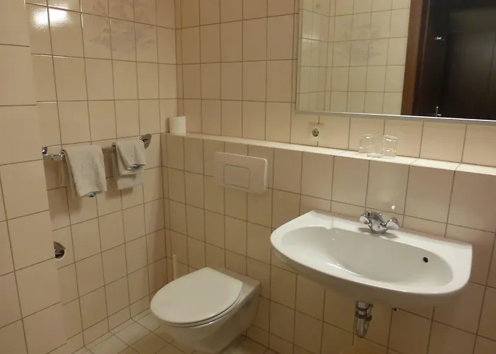 Otel Du Parc Diekirch