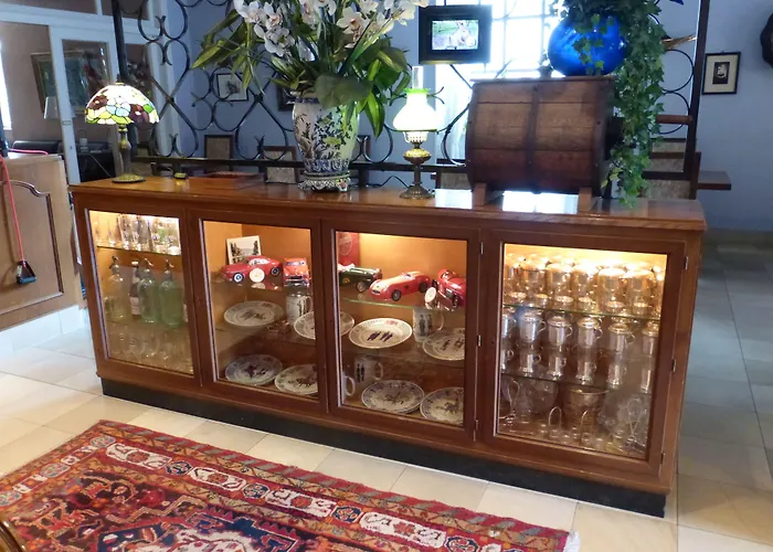 Otel Du Parc Diekirch