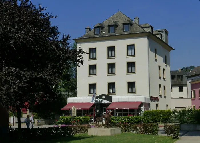 Otel Du Parc