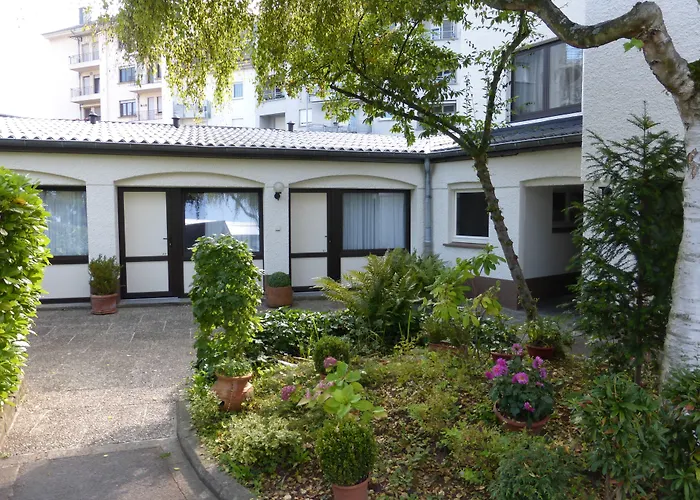 Otel Du Parc Diekirch