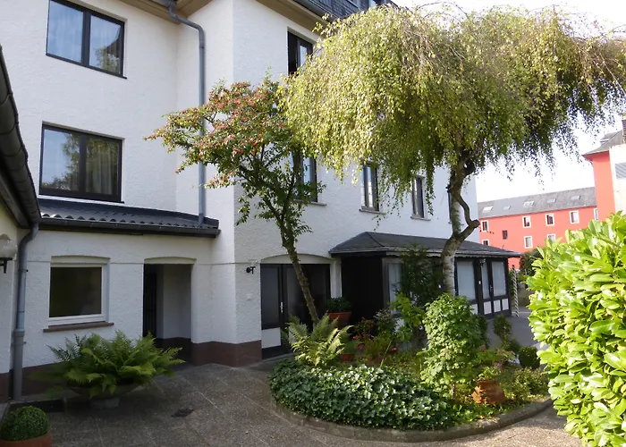 Du Parc Otel Diekirch