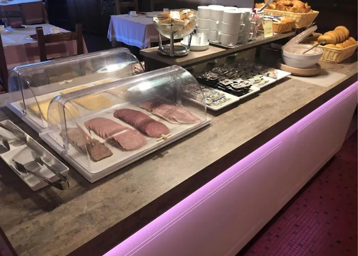 Otel Du Parc Diekirch